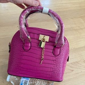 New with tag Aldo cute handbag crossbody